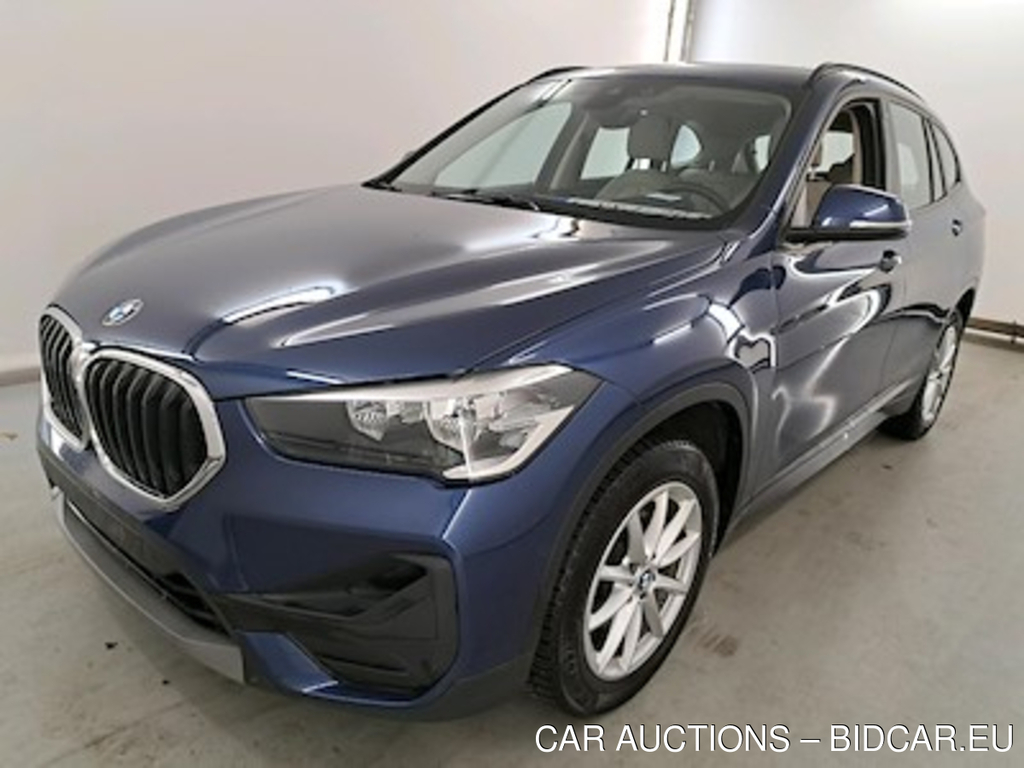 BMW X1 1.5 SDRIVE16DA ACO Business Edition