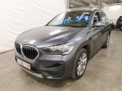 BMW X1 diesel - 2019 1.5 d sDrive16 AdBlue Business Pack Plus Advantage