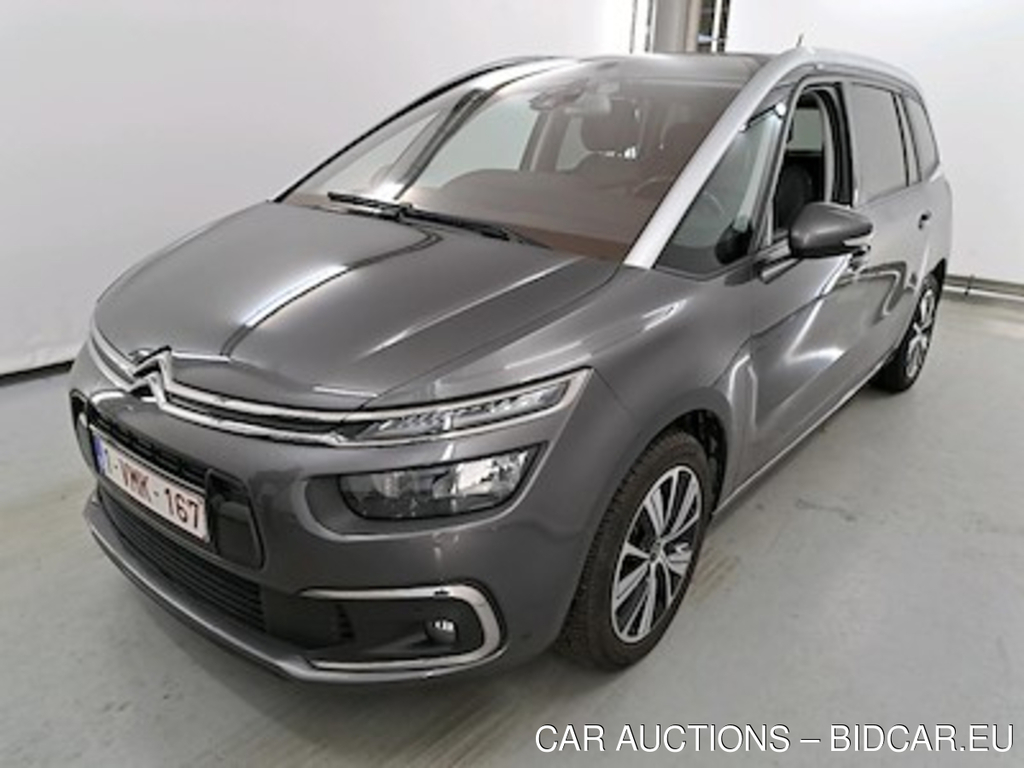 Citroen Grand C4 spacetourer diesel 1.5 BlueHDi Business Lounge (Fl.)