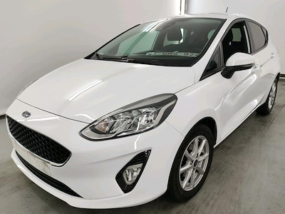 Ford Fiesta - 2017 1.0 EcoBoost Business Class (EU6.2)