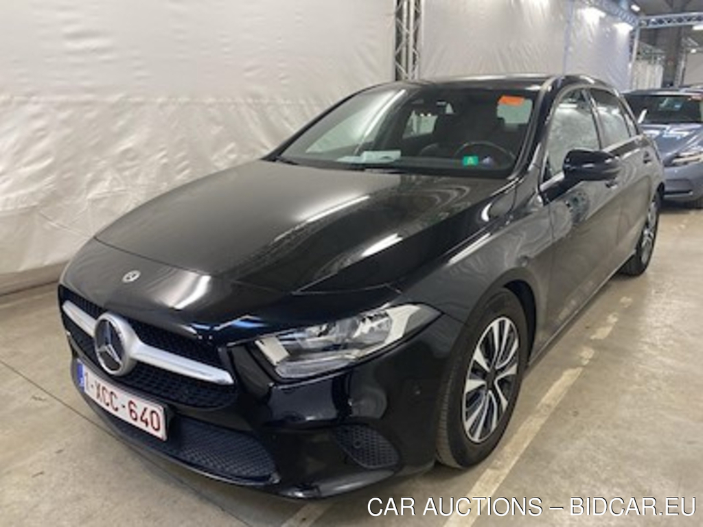 Mercedes-Benz A-Klasse 1.5 A 180 D BUSINESS SOLUTION