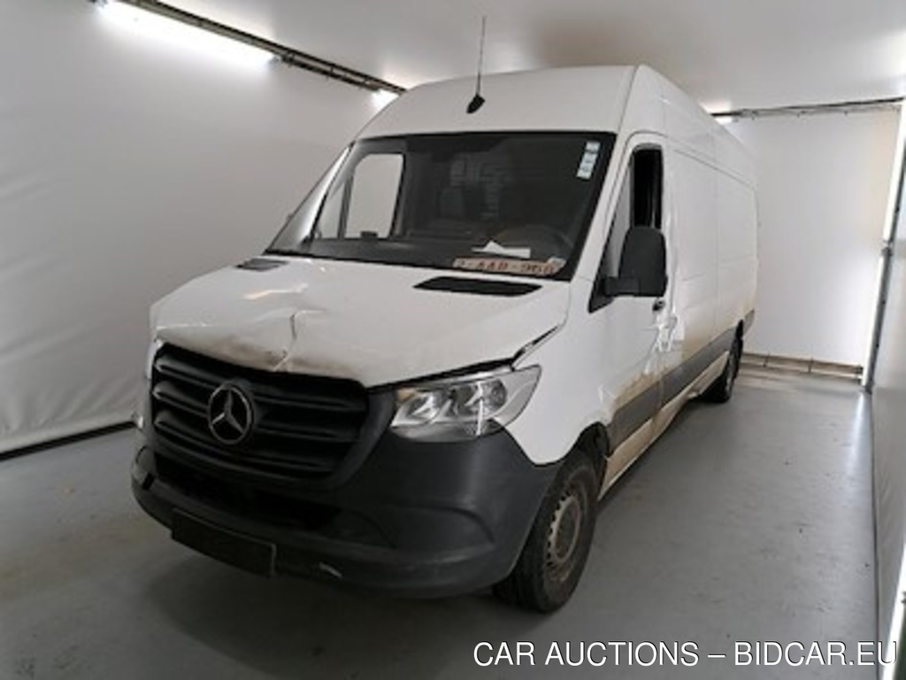 Mercedes-Benz SPRINTER 2.0 CDI 105KW 315 L3 RWD 3.5T FUNCT.