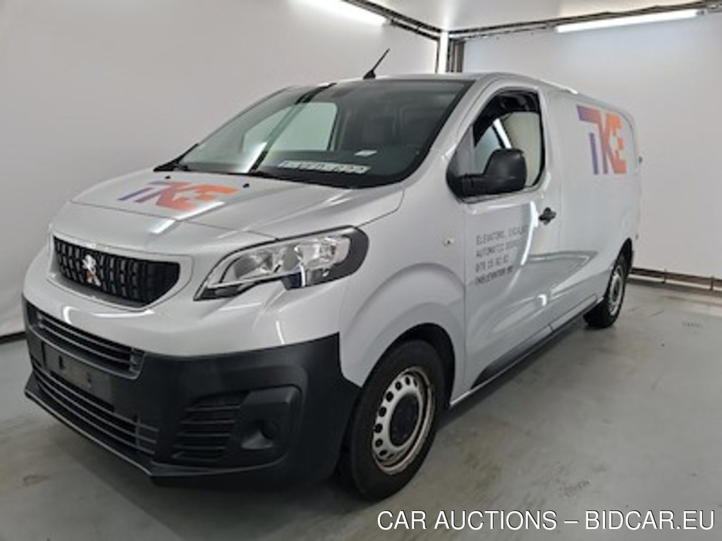 Peugeot Expert fourgon mwb dsl - 2016 2.0 BlueHDi L2 Standard Premium S&amp;S