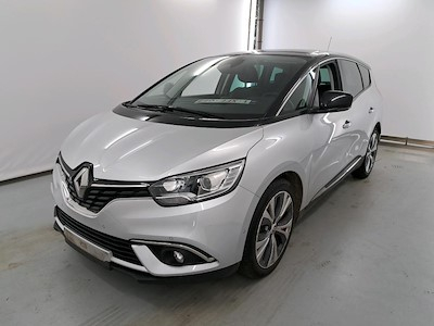 Renault Grand scenic - 2017 1.33 TCe Intens EDC GPF (EU6.2) Easy Parking