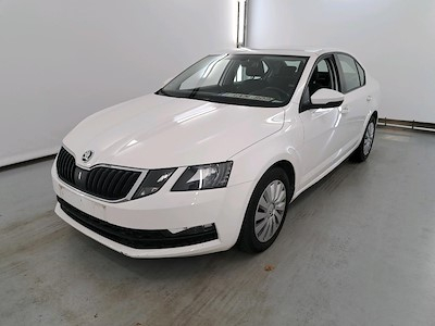 Skoda Octavia - 2017 1.0 TSI Ambition DSG Ambition Confort GPS