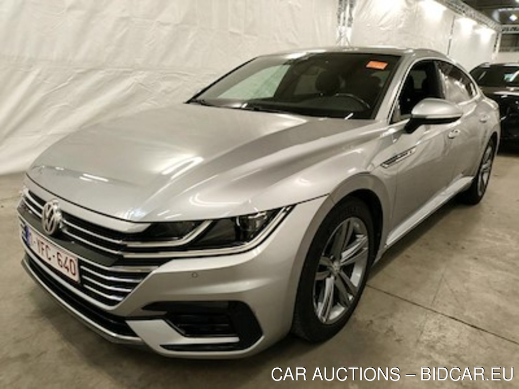 Volkswagen ARTEON 2.0 TDI 110KW R-LINE