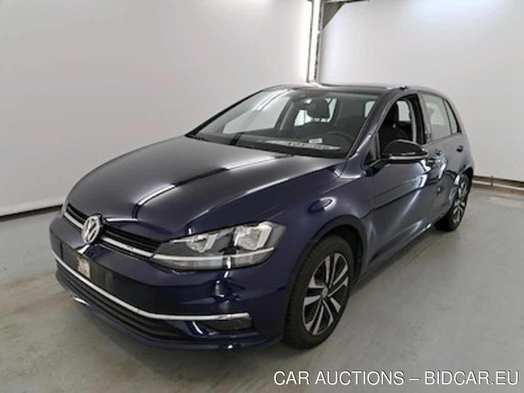 Volkswagen Golf 1.6 TDI IQ.DRIVE Business