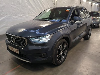 Volvo XC40 1.5 T5 TE PHEV Inscription DCT Park Assist Winter Plus Premium Audio