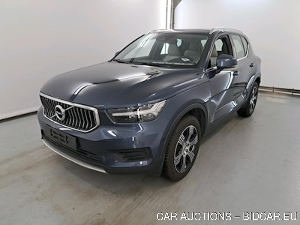 Volvo Xc40 diesel 2.0 D3 Inscription Business Line Winter rn