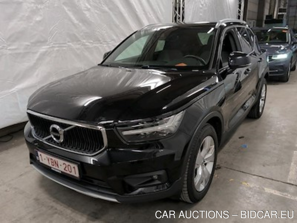 Volvo Xc40 diesel 2.0 D3 Momentum Pro Geartronic