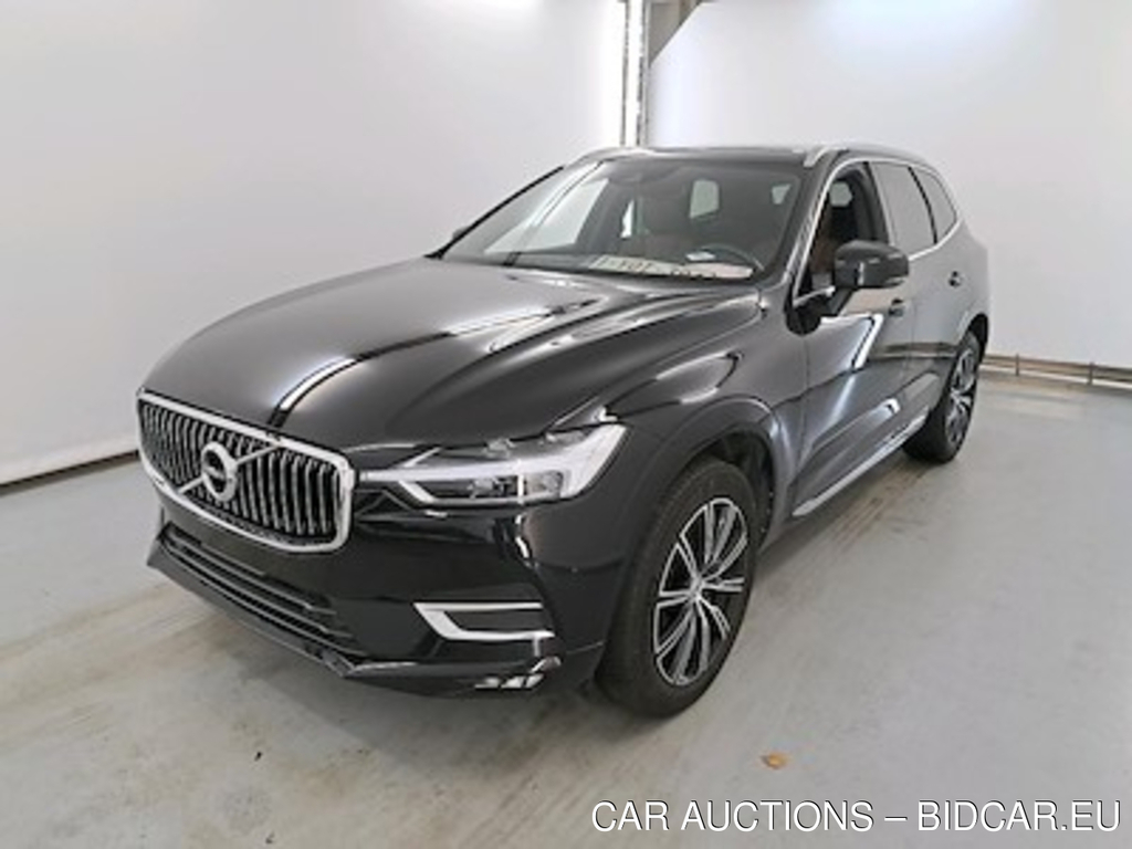 Volvo XC60 2.0 D3 INSCRIPTION