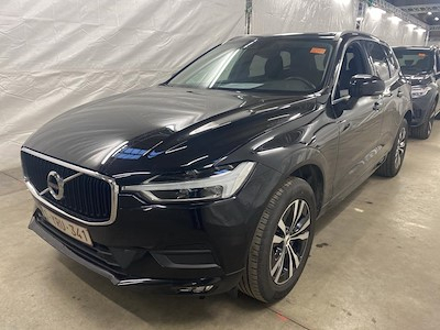 Volvo XC60 2.0 D3 MOMENTUM PRO Winter Park Assist Business