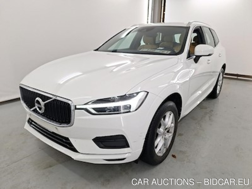 Volvo Xc60 diesel - 2017 2.0 D4 Momentum Pro Geartronic AdBlue IntelliSafe Pro Business Pro