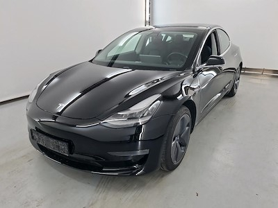 Tesla Model 3 75 kWh Long-Range Dual Motor