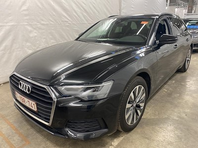 Audi A6 avant diesel - 2018 35 TDi Business Edition S tronic Business