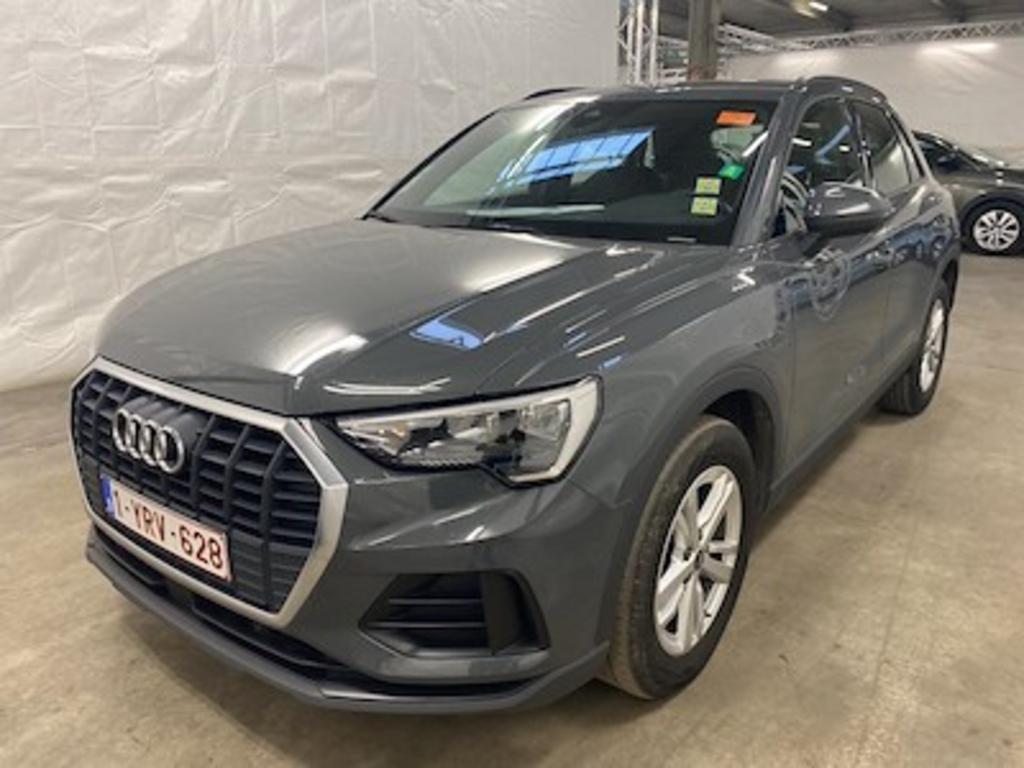 Audi Q3 2.0 35 TDI S TRONIC BUSINESS EDITION Lichtmodule 1 Business Plus