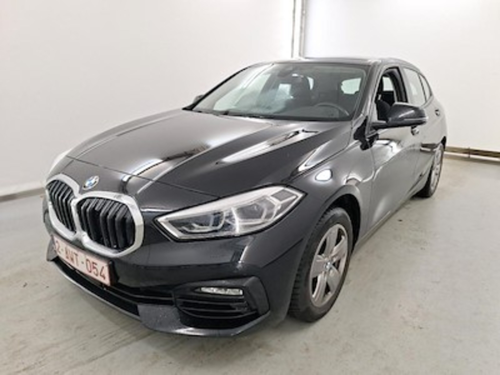 BMW 1 series hatch 1.5 116DA (85KW) Business Mirror Model Advantage Driving Assistant