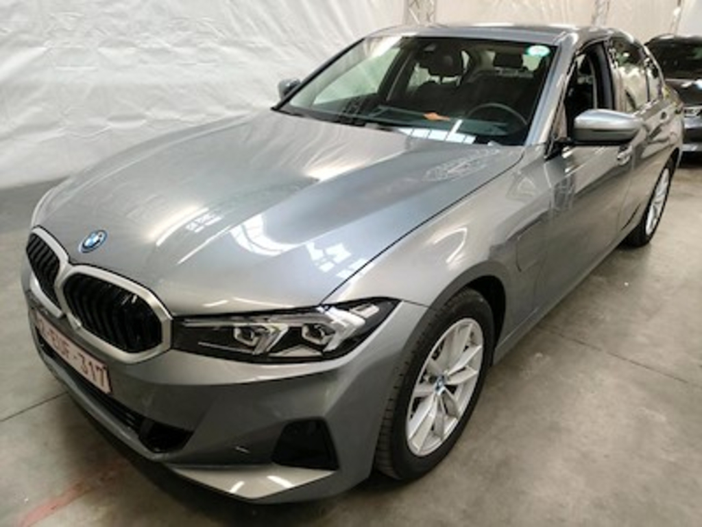 BMW 3 series berline 2.0 330E (135KW) BERLINE