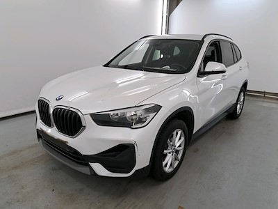 BMW X1 1.5 SDRIVE16D Business Light Model Advantage