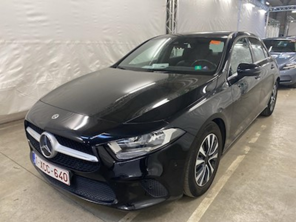 Mercedes-Benz A-Klasse 1.5 A 180 D BUSINESS SOLUTION