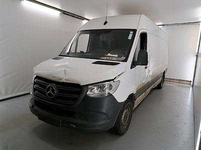 Mercedes-Benz SPRINTER 2.0 CDI 105KW 315 L3 RWD 3.5T FUNCT.