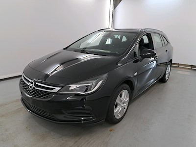 Opel Astra sports tourer - 2015 1.0 Turbo ECOTEC Edition Start-Stop Business