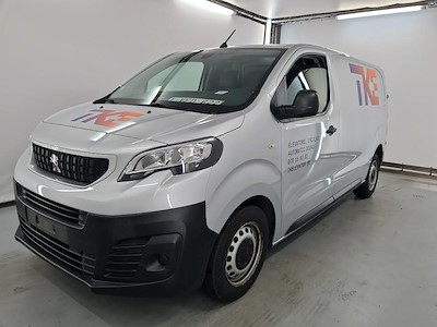 Peugeot Expert fourgon mwb dsl - 2016 2.0 BlueHDi L2 Standard Premium S&amp;S