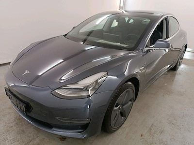 Tesla Model 3 75 kWh Long-Range Dual Motor