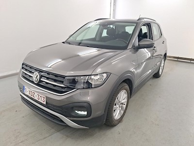 Volkswagen T-Cross 1.0 TSI 85KW LIFE Comfort Urban