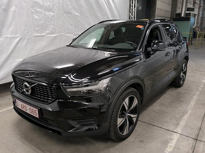 Volvo XC40 1.5 T4 RECHARGE GEARTRONIC R-DESIGN Park Assist Winter