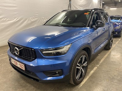 Volvo XC40 1.5 T5 RECHARGE GEARTRONIC R-DESIGN Luxury Seat Park Assist