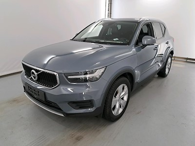 Volvo Xc40 diesel 2.0 D3 Momentum Pro Luxury Seat Xenium Park Assist