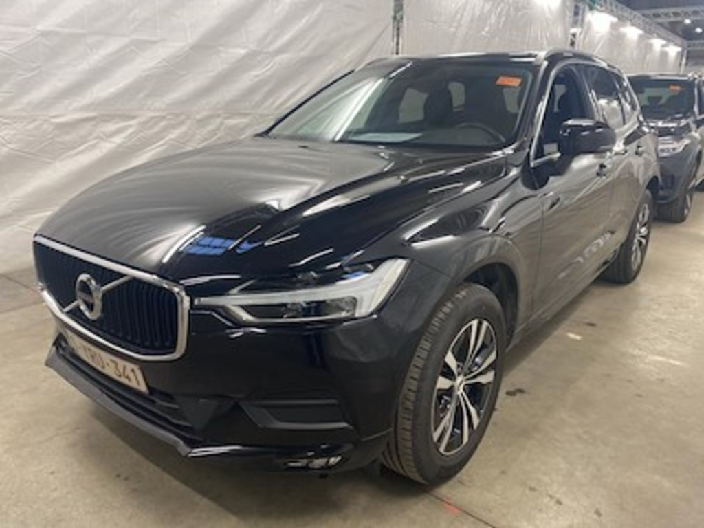 Volvo XC60 2.0 D3 MOMENTUM PRO Winter Park Assist Business