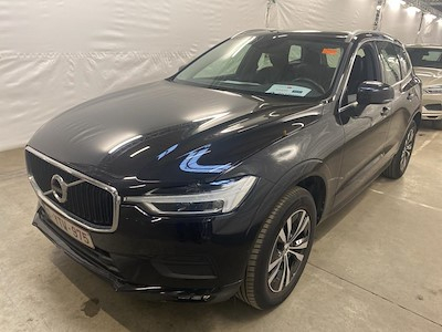 Volvo XC60 2.0 D4 120KW GEARTRONIC MOMENTUM PRO Park Assist Business Winter