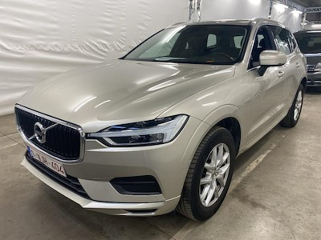 Volvo Xc60 diesel - 2017 2.0 D4 Momentum AdBlue (EU6d-TEMP) Business Line