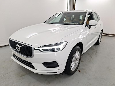 Volvo Xc60 diesel - 2017 2.0 D4 Momentum Pro Geartronic AdBlue IntelliSafe Pro Business Pro