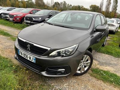 Peugeot 308 SW Puretech 110 S&amp;S Active Business VP [5P] bvm 6-110CH-5cv, 2020