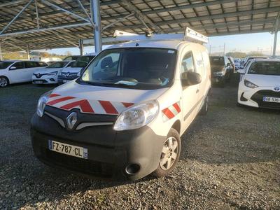 Renault Kangoo Express Gd Volume ExtraRLink - Blue dCi 95 VU [4P] bvm 6-95CH-5cv, 2021