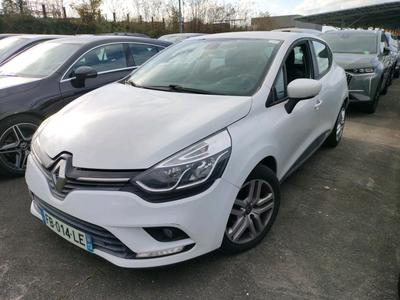 Renault CLIO SOCIETE RE Business Reversible ENERGY dCi 75 - 18 VF [5P] bvm 5-75CH-4cv, 2018