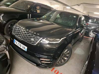 Land Rover RANGE ROVER VEL 3.0 D300 BVA SE R-Dynamic VP [5P] bva 8-300CH-19cv, 2021