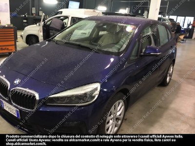 BMW serie 2 active tourer 225xe -