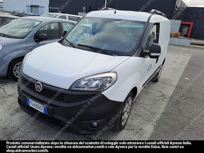 Fiat doblo cargo cargo 1.4 t-jet -