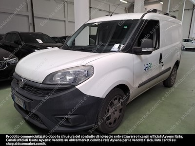 Fiat doblo cargo cargo 1.4 t-jet -