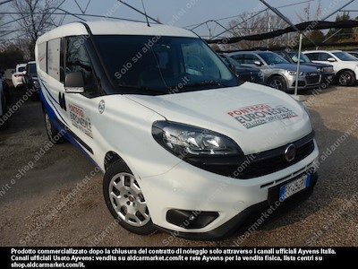 Fiat doblo cargo maxi lh1 lounge -