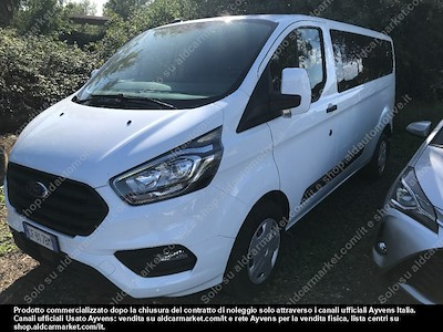 Ford transit custom 320 l2h1 trend -