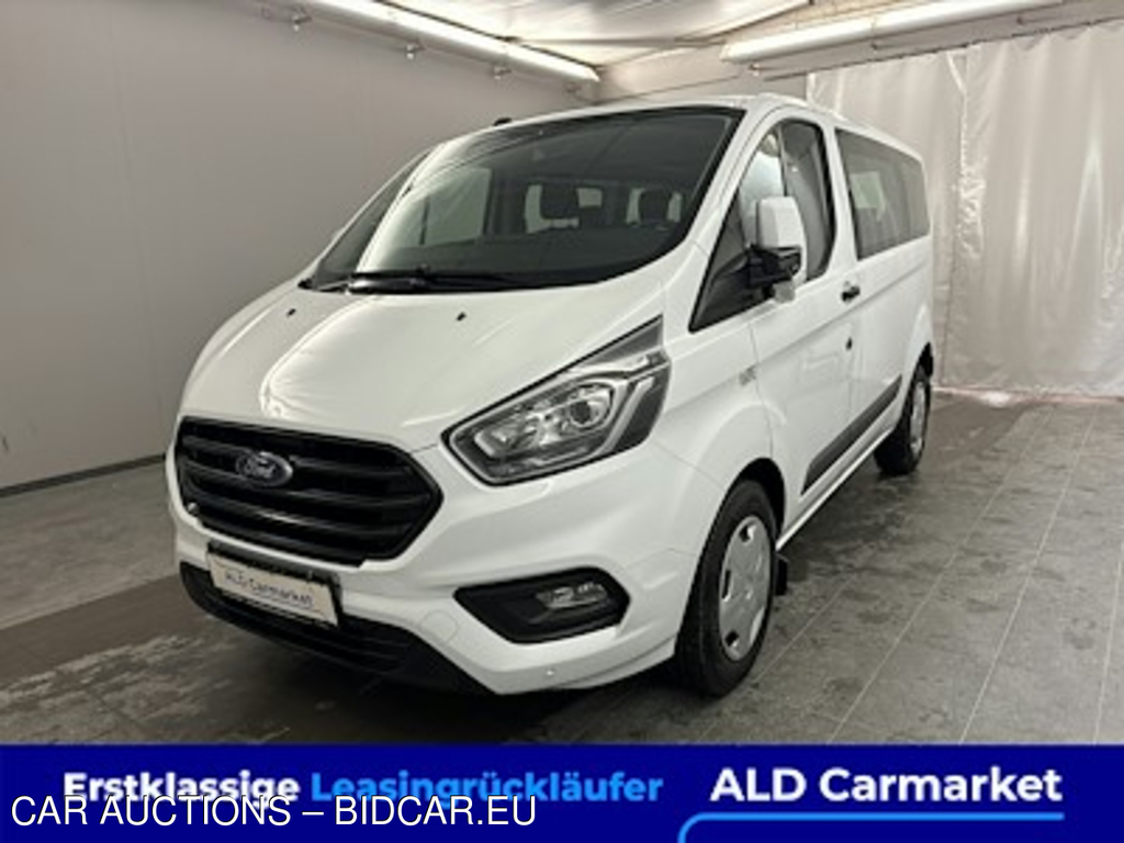 Ford Transit custom 320 L1H1 VA Trend Kombi, 4-turig, 6-Gang