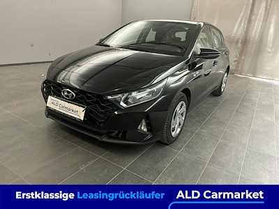 Hyundai I20 1.0 T-GDI 48V-Hybrid Select Limousine, 5-turig, 6-Gang