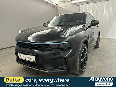 Lynk & Co 01 PHEV Geschlossen, 5-turig, Automatik, 7-Gang