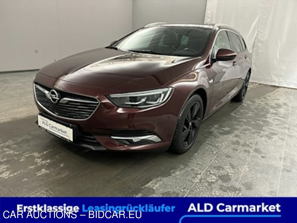 Opel Insignia Sports Tourer 2.0 Diesel Automatik Ultimate 120 Jahre Kombi, 5-turig, Automatik, 8-Gang