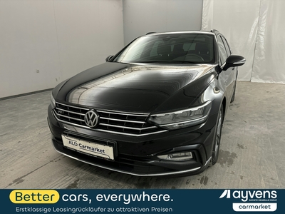 Volkswagen Passat VW Passat Variant 2.0 TDI SCR Business R-Line Kombi, 5-turig, 6-Gang